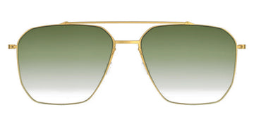 Lindberg® Sun Titanium™ 8804 LIN SUN 8804 850-GT-SL82 54 - 850-GT Sunglasses