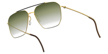 Lindberg® Sun Titanium™ 8804 LIN SUN 8804 850-GT-U9-SL103 54 - 850-GT-U9 Sunglasses