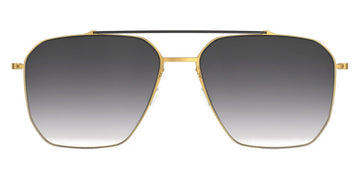 Lindberg® Sun Titanium™ 8804 LIN SUN 8804 850-GT-U9-SL18 54 - 850-GT-U9 Sunglasses