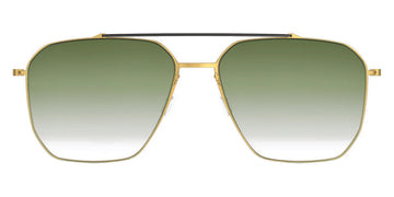 Lindberg® Sun Titanium™ 8804 LIN SUN 8804 850-GT-U9-SL82 54 - 850-GT-U9 Sunglasses