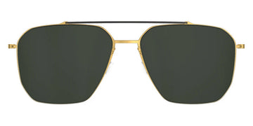 Lindberg® Sun Titanium™ 8804 LIN SUN 8804 850-GT-U9-SL84 54 - 850-GT-U9 Sunglasses