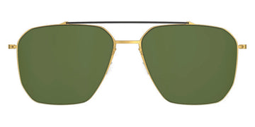 Lindberg® Sun Titanium™ 8804 LIN SUN 8804 850-GT-U9-SL85 54 - 850-GT-U9 Sunglasses