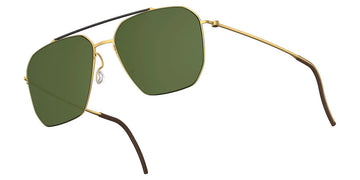 Lindberg® Sun Titanium™ 8804 LIN SUN 8804 850-GT-U9-SL85 54 - 850-GT-U9 Sunglasses