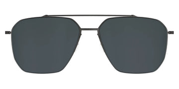 Lindberg® Sun Titanium™ 8804 LIN SUN 8804 850-U9-IP02 54 - 850-U9 Sunglasses