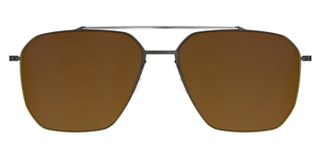 Lindberg® Sun Titanium™ 8804 LIN SUN 8804 850-U9-P10-IP01 54 - 850-U9-P10 Sunglasses