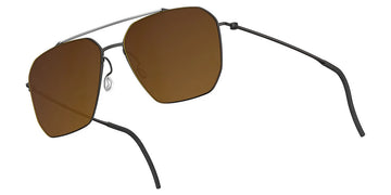 Lindberg® Sun Titanium™ 8804 LIN SUN 8804 850-U9-P10-IP01 54 - 850-U9-P10 Sunglasses