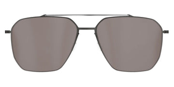 Lindberg® Sun Titanium™ 8804 LIN SUN 8804 850-U9-P10-SL101 54 - 850-U9-P10 Sunglasses