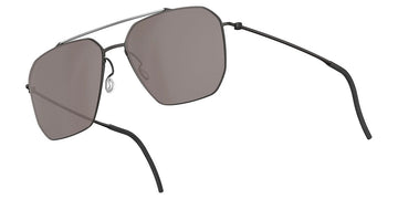 Lindberg® Sun Titanium™ 8804 LIN SUN 8804 850-U9-P10-SL101 54 - 850-U9-P10 Sunglasses