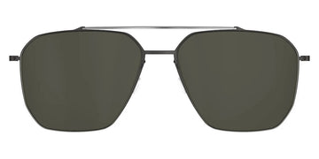 Lindberg® Sun Titanium™ 8804 LIN SUN 8804 850-U9-P10-SL102 54 - 850-U9-P10 Sunglasses