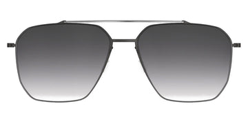 Lindberg® Sun Titanium™ 8804 LIN SUN 8804 850-U9-P10-SL18 54 - 850-U9-P10 Sunglasses