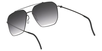 Lindberg® Sun Titanium™ 8804 LIN SUN 8804 850-U9-P10-SL18 54 - 850-U9-P10 Sunglasses