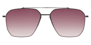 Lindberg® Sun Titanium™ 8804 LIN SUN 8804 850-U9-P10-SL35 54 - 850-U9-P10 Sunglasses