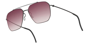 Lindberg® Sun Titanium™ 8804 LIN SUN 8804 850-U9-P10-SL35 54 - 850-U9-P10 Sunglasses