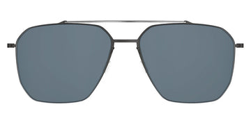 Lindberg® Sun Titanium™ 8804 LIN SUN 8804 850-U9-P10-SL43 54 - 850-U9-P10 Sunglasses