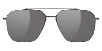 Lindberg® Sun Titanium™ 8804 LIN SUN 8804 850-U9-P10-SL49 54 - 850-U9-P10 Sunglasses