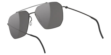 Lindberg® Sun Titanium™ 8804 LIN SUN 8804 850-U9-P10-SL49 54 - 850-U9-P10 Sunglasses