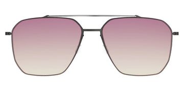 Lindberg® Sun Titanium™ 8804 LIN SUN 8804 850-U9-P10-SL62 54 - 850-U9-P10 Sunglasses