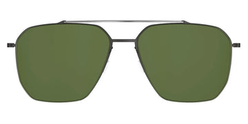 Lindberg® Sun Titanium™ 8804 LIN SUN 8804 850-U9-P10-SL85 54 - 850-U9-P10 Sunglasses