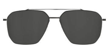 Lindberg® Sun Titanium™ 8804 LIN SUN 8804 850-U9-P10-SL87 54 - 850-U9-P10 Sunglasses