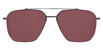 Lindberg® Sun Titanium™ 8804 LIN SUN 8804 850-U9-P10-SL91 54 - 850-U9-P10 Sunglasses