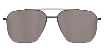 Lindberg® Sun Titanium™ 8804 LIN SUN 8804 850-U9-SL101 54 - 850-U9 Sunglasses