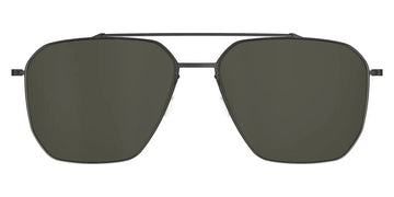 Lindberg® Sun Titanium™ 8804 LIN SUN 8804 850-U9-SL102 54 - 850-U9 Sunglasses