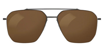 Lindberg® Sun Titanium™ 8804 LIN SUN 8804 850-U9-SL104 54 - 850-U9 Sunglasses