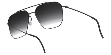 Lindberg® Sun Titanium™ 8804 LIN SUN 8804 850-U9-SL26 54 - 850-U9 Sunglasses