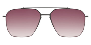 Lindberg® Sun Titanium™ 8804 LIN SUN 8804 850-U9-SL35 54 - 850-U9 Sunglasses