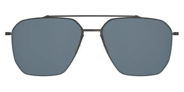 Lindberg® Sun Titanium™ 8804 LIN SUN 8804 850-U9-SL43 54 - 850-U9 Sunglasses