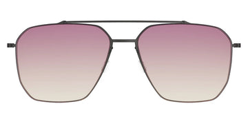 Lindberg® Sun Titanium™ 8804 LIN SUN 8804 850-U9-SL62 54 - 850-U9 Sunglasses