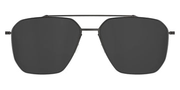 Lindberg® Sun Titanium™ 8804 LIN SUN 8804 850-U9-SL83 54 - 850-U9 Sunglasses