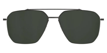 Lindberg® Sun Titanium™ 8804 LIN SUN 8804 850-U9-SL84 54 - 850-U9 Sunglasses