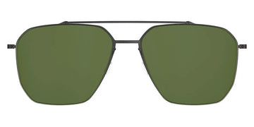 Lindberg® Sun Titanium™ 8804 LIN SUN 8804 850-U9-SL85 54 - 850-U9 Sunglasses