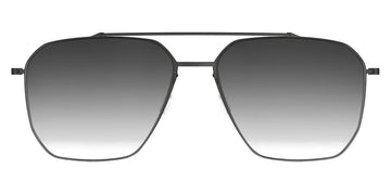 Lindberg® Sun Titanium™ 8804 LIN SUN 8804 850-U9-SL86 54 - 850-U9 Sunglasses