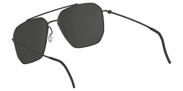 Lindberg® Sun Titanium™ 8804 LIN SUN 8804 850-U9-SL87 54 - 850-U9 Sunglasses