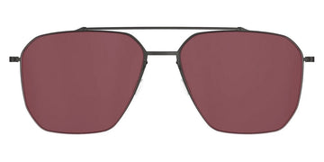 Lindberg® Sun Titanium™ 8804 LIN SUN 8804 850-U9-SL91 54 - 850-U9 Sunglasses