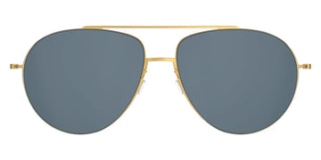 Lindberg® Sun Titanium™ 8806 LIN SUN 8806 850-GT-SL43 61 - 850-GT Sunglasses