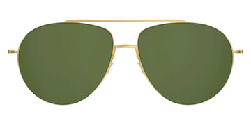 Lindberg® Sun Titanium™ 8806 LIN SUN 8806 850-GT-SL85 61 - 850-GT Sunglasses