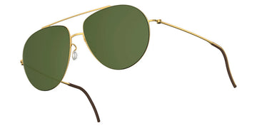 Lindberg® Sun Titanium™ 8806 LIN SUN 8806 850-GT-SL85 61 - 850-GT Sunglasses