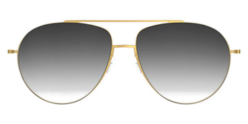 Lindberg® Sun Titanium™ 8806 LIN SUN 8806 850-GT-SL86 61 - 850-GT Sunglasses