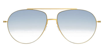 Lindberg® Sun Titanium™ 8806 LIN SUN 8806 850-GT-SL93 61 - 850-GT Sunglasses