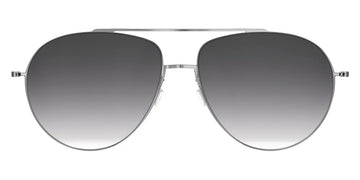 Lindberg® Sun Titanium™ 8806 LIN SUN 8806 850-P10-GT-SL18 61 - 850-P10-GT Sunglasses