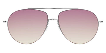 Lindberg® Sun Titanium™ 8806 LIN SUN 8806 850-P10-GT-SL62 61 - 850-P10-GT Sunglasses