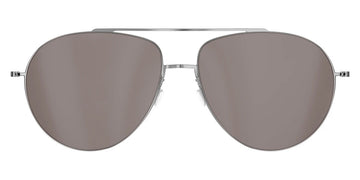 Lindberg® Sun Titanium™ 8806 LIN SUN 8806 850-P10-SL101 61 - 850-P10 Sunglasses