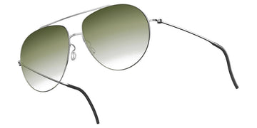 Lindberg® Sun Titanium™ 8806 LIN SUN 8806 850-P10-SL103 61 - 850-P10 Sunglasses