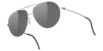 Lindberg® Sun Titanium™ 8806 LIN SUN 8806 850-P10-SL49 61 - 850-P10 Sunglasses