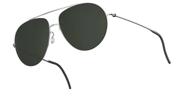 Lindberg® Sun Titanium™ 8806 LIN SUN 8806 850-P10-SL84 61 - 850-P10 Sunglasses