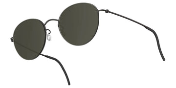 Lindberg® Sun Titanium™ 8807 LIN SUN 8807 850-U9-SL102 52 - 850-U9 Sunglasses