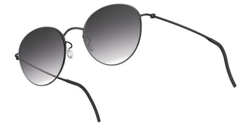 Lindberg® Sun Titanium™ 8807 LIN SUN 8807 850-U9-SL18 52 - 850-U9 Sunglasses